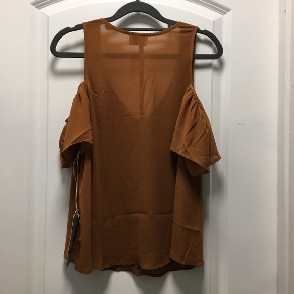 Show Me your MuMu top, size Xsmall, NWT - Picture 6 of 6